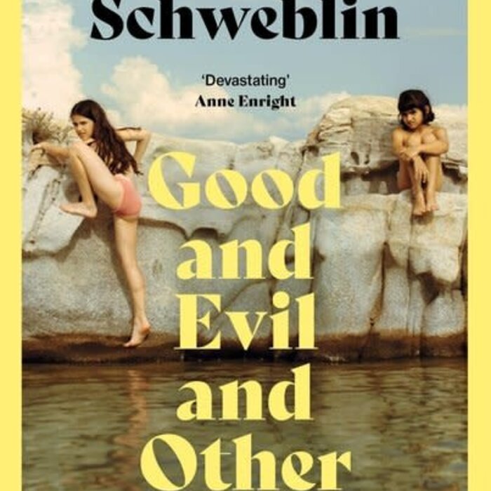 Good and Evil and Other Stories