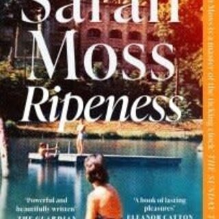 Sarah Moss Ripeness