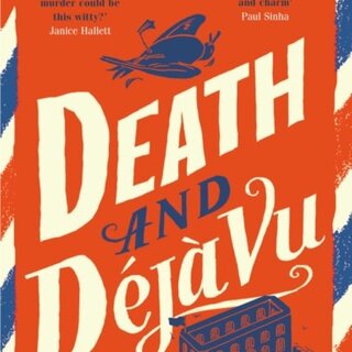 Death and Deja Vu