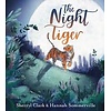 The Night Tiger
