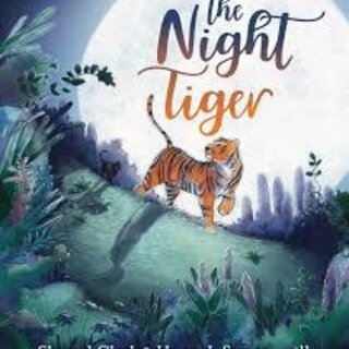 The Night Tiger