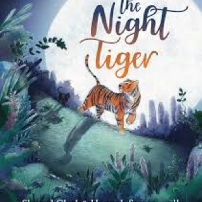 The Night Tiger