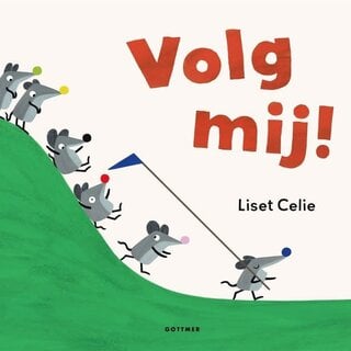Volg mij!
