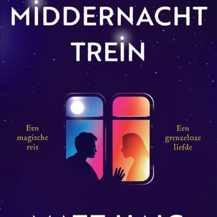 De middernachttrein