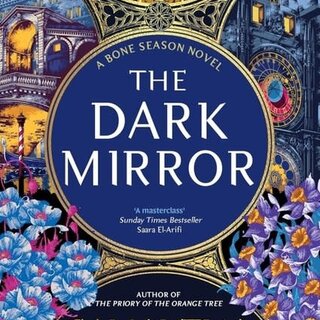 Samantha Shannon The Dark Mirror