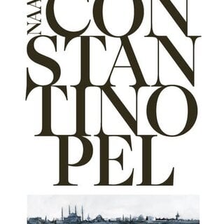 Naar Constantinopel