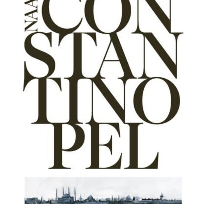 Naar Constantinopel