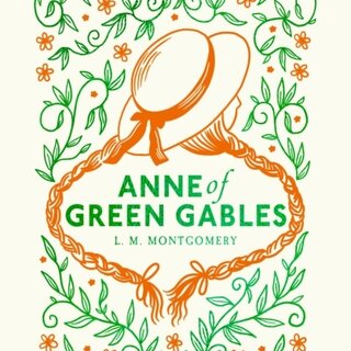 Anne of Green Gables