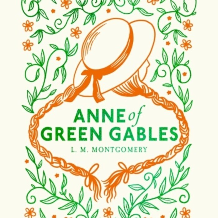 Anne of Green Gables