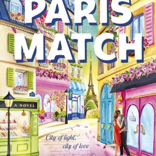 The Paris Match
