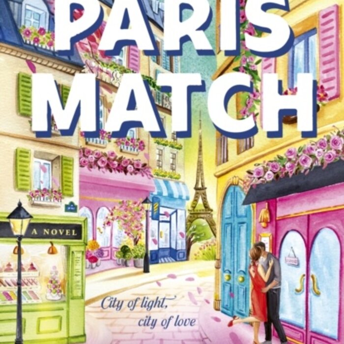 The Paris Match