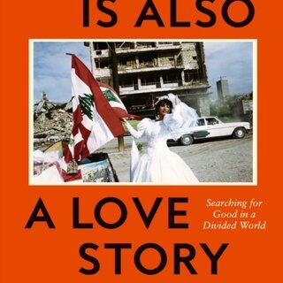 This is Also a Love Story