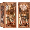 Book Nook Kit The Secret Rythm