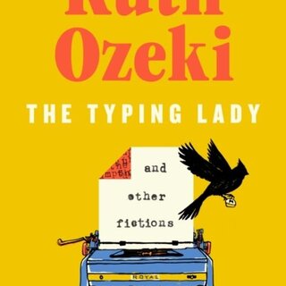 The Typing Lady and other fictions