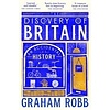 The Discovery of Britain