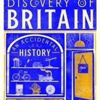 The Discovery of Britain