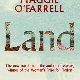 PRE-ORDER - Land (Paperback)