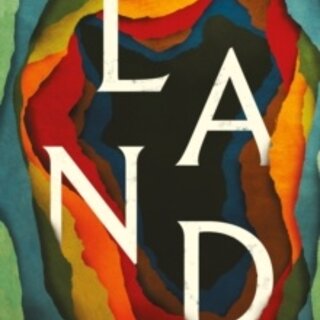 PRE-ORDER - Land (Hardback)