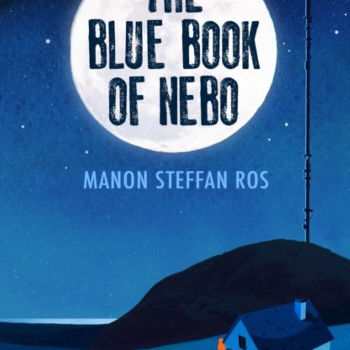 The Blue Book of Nebo