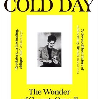 A Bright Cold Day