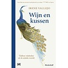 Wijn en kussen