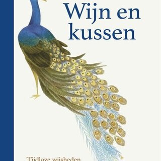 Wijn en kussen