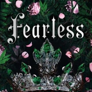 Fearless - Volume 3