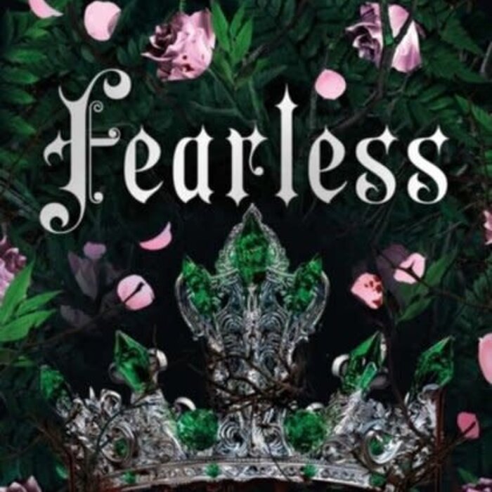 Fearless - Volume 3