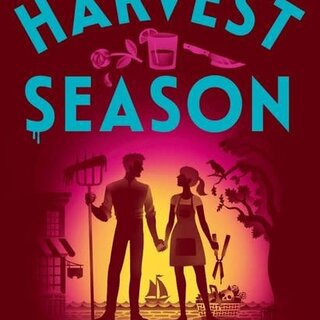 Harvest Season