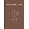 How to make Coffee