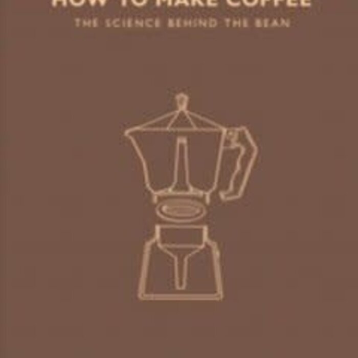 How to make Coffee