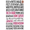 The 24-Hour Wine Expert