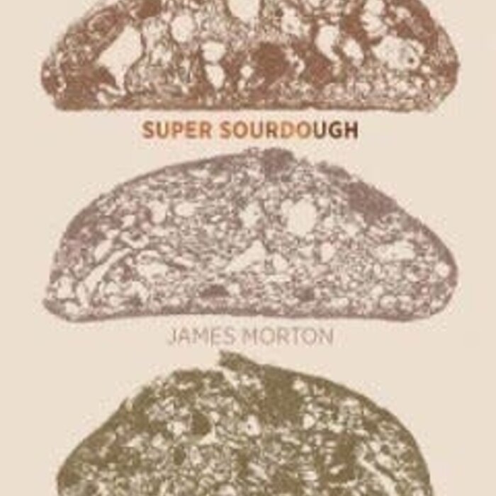 Super Sourdough