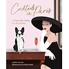 Cocktails in Paris