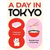 A Day in Tokyo