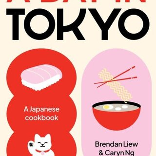 A Day in Tokyo