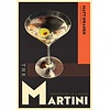 The Martini