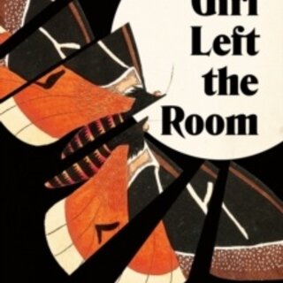 A Girl Left the Room