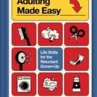Adulting Made Easy