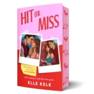 Hit Or Miss