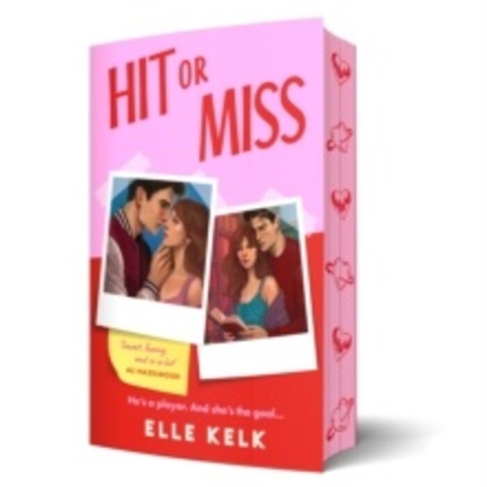 Hit Or Miss