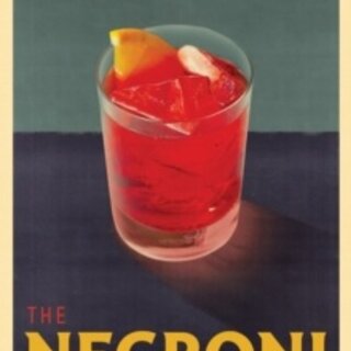 The Negroni