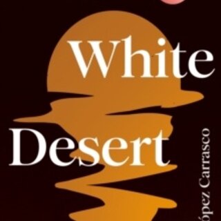 The White Desert