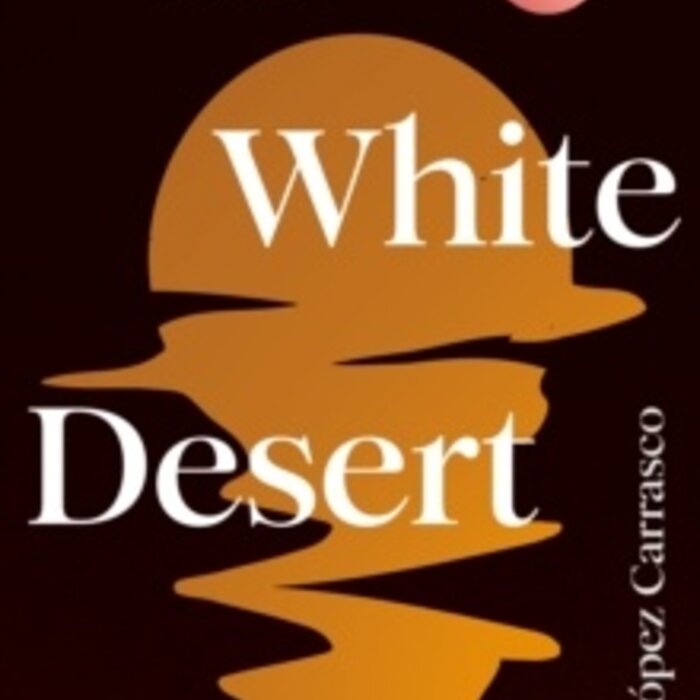 The White Desert