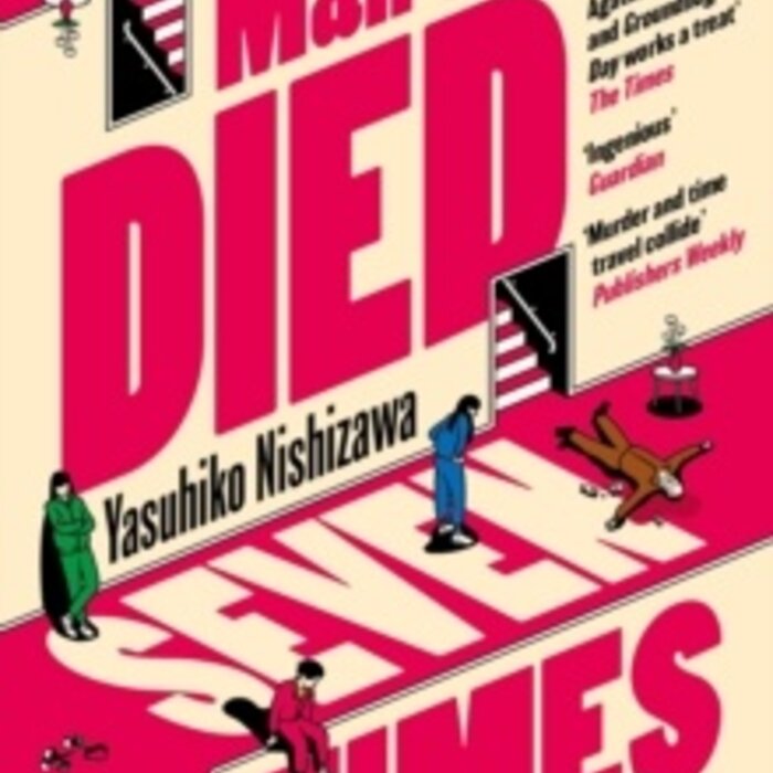 The Man Who Died Seven Times