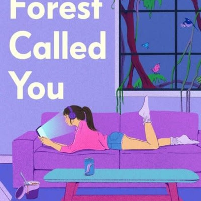 The Forest Called You
