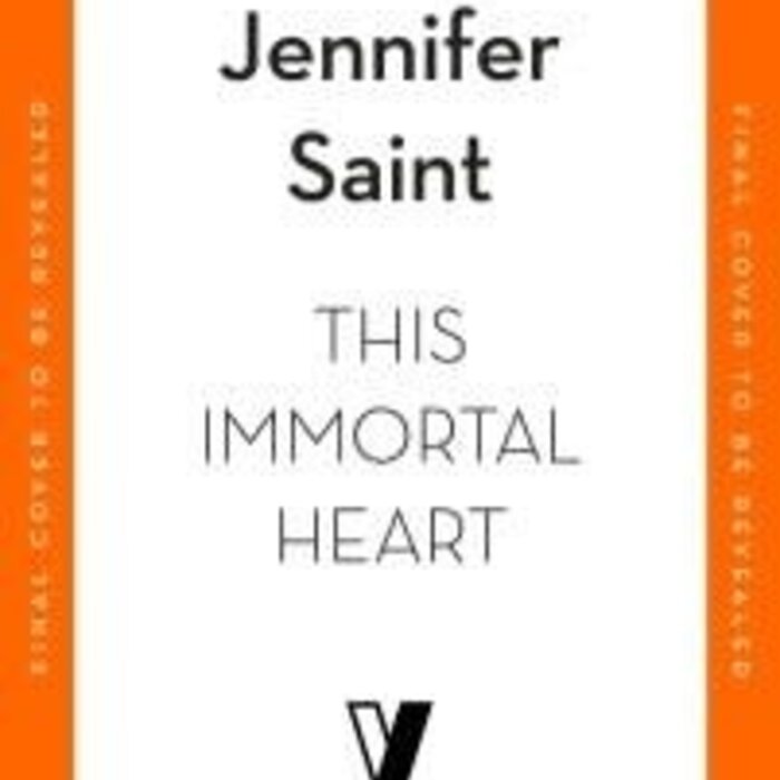 This Immortal Heart