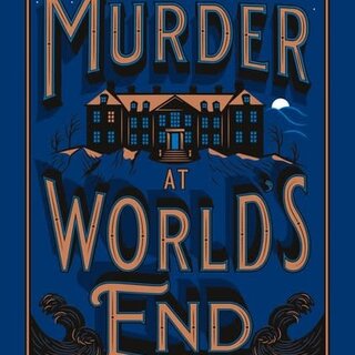 The Murder at World’s End