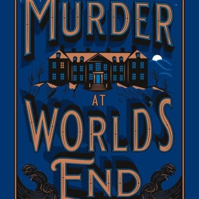 The Murder at World’s End