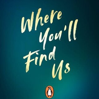 Where You'll Find Us